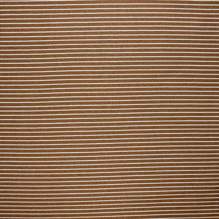 Aktuell Gewebe, Viskose, Streifen, 27216-2, braun