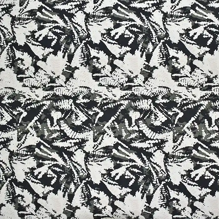 Baumwolle, Popeline, abstrakt, 29460-06 Großhandel