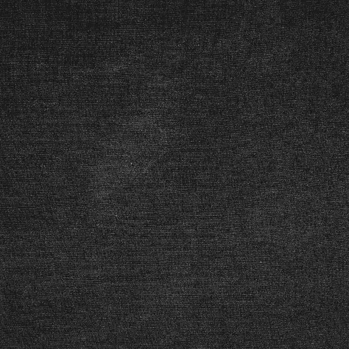 Gewebe, Viskose, Leinen, 29471-03, schwarz Finale Aktion