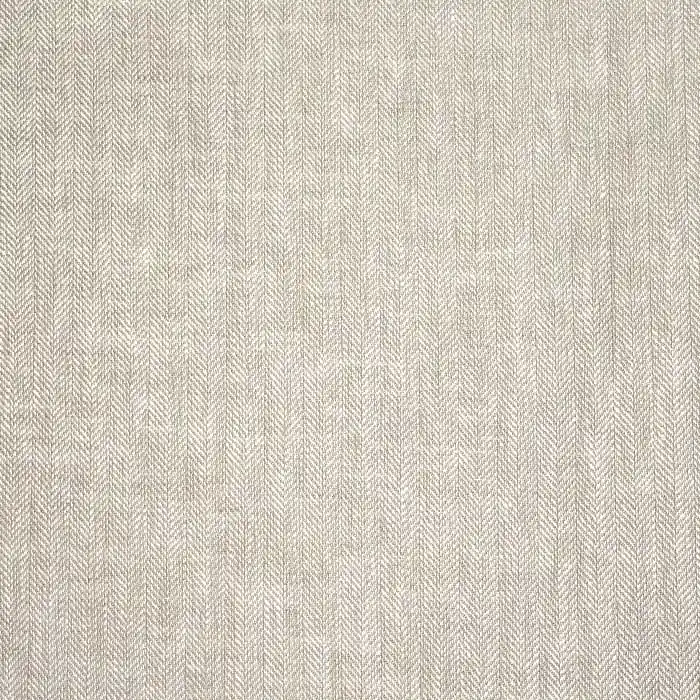 Anzugstoff, Baumwolle, Leinen, Fischgrätmuster, 27906-520, beige Direktkauf
