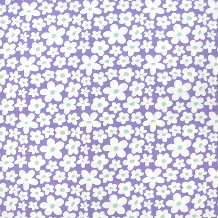 Jersey, Baumwolle, floral, 29595-043 Preis Gesenkt