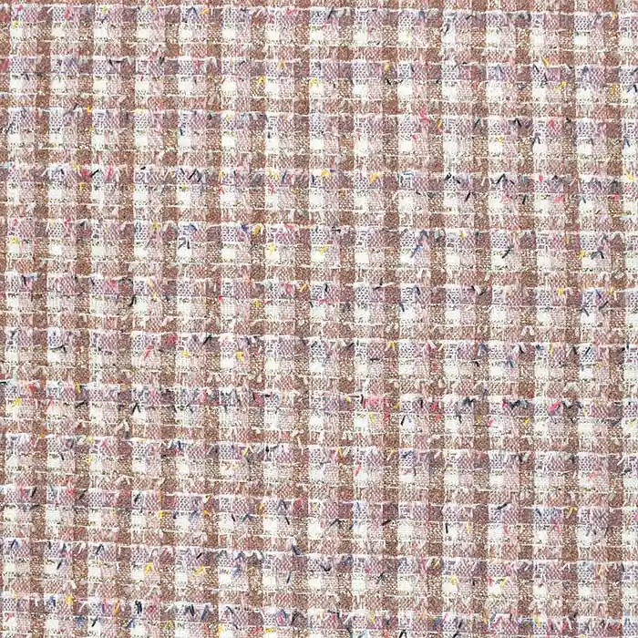 Echt Anzugstoff, 29558-688, rosa