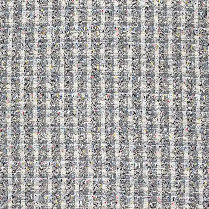 Anzugstoff, 29558-233, grau Begrenztes Angebot