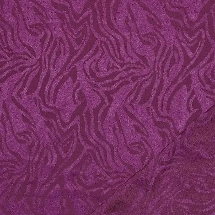 Highlight Gewebe, Viskose, tierisch, 28806-33, rosa