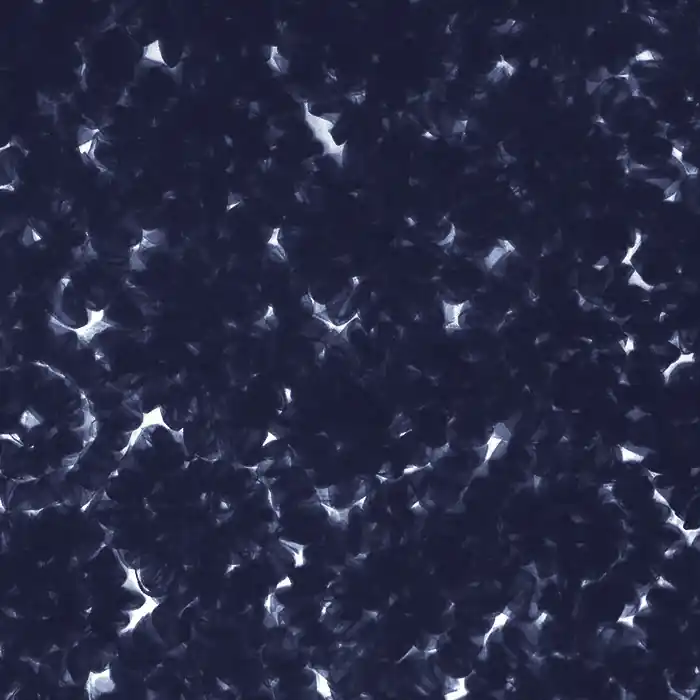 Angebot Spitze, Tüll, floral, 26291-002, dunkelblau