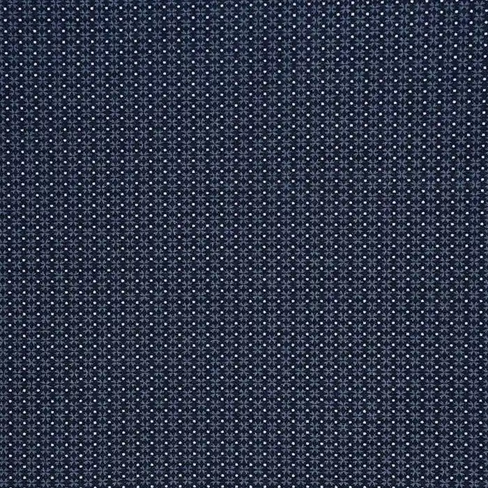 Bengalin, elastisches Gewebe, geometrisch, 29473-07 Direktkauf