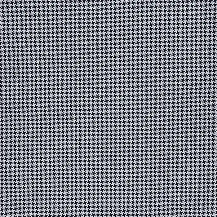 Bengalin, elastisches Gewebe, Pepita, 29473-11, blau Original