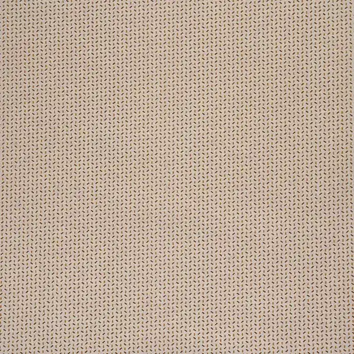 Bengalin, elastisches Gewebe, geometrisch, 29473-26, beige Super-Preis