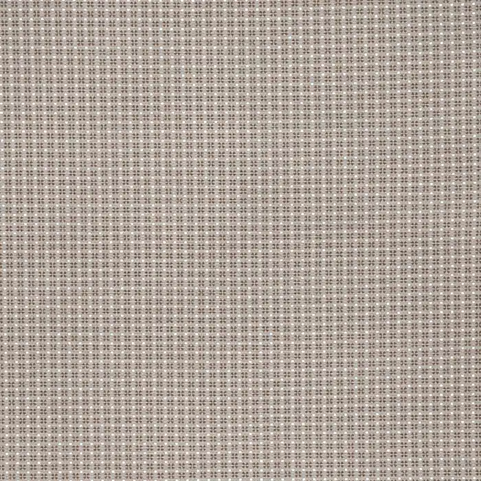 Bengalin, elastisches Gewebe, geometrisch, 29473-21, braun-beige Kostenloser Rückversand
