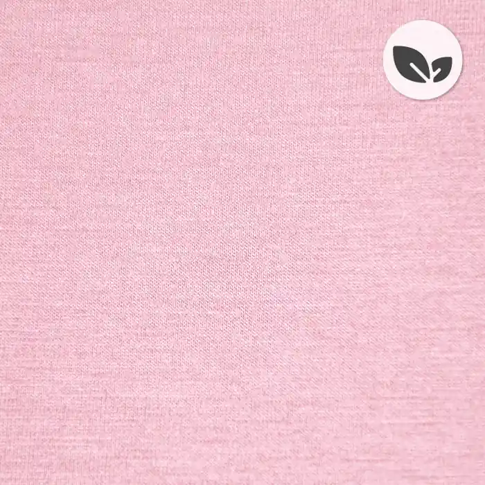 Aktuell Bio-Jersey, Bambus, 21798-659, rosa