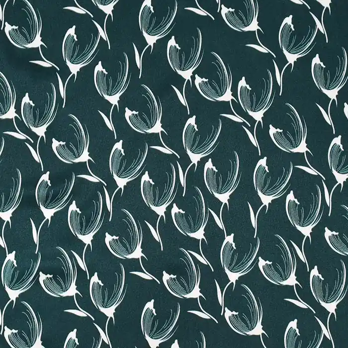 Gewebe, Viskose, Natur, 29111-15 Limited Edition