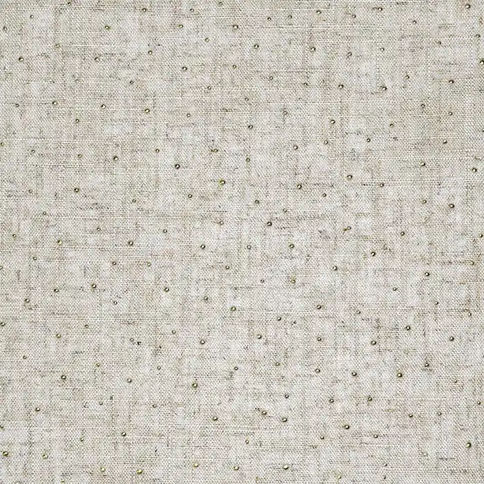 Markenprodukt Gewebe, Viskose, Leinen, Punkte, 29616-520