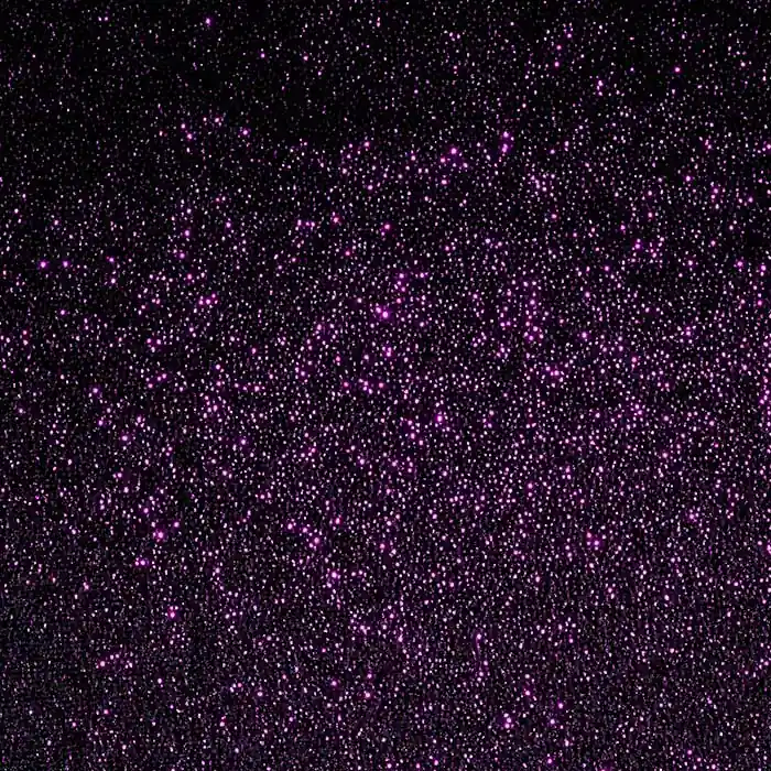 Exklusiv Plüsch, Polyester, Glitter, 28353-470, rosa