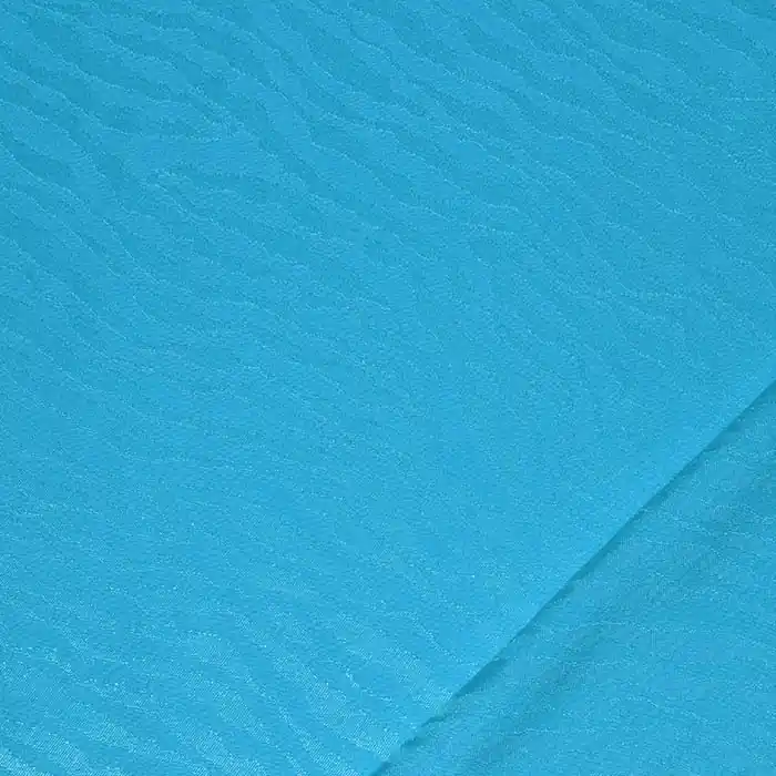 Gewebe, Viskose, tierisch, 29268-27, blau Bestpreis