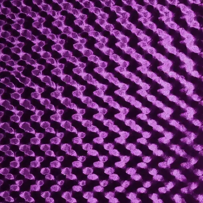 Plüsch, Polyester, Kreise, 29400-470, rosa-violett Direkt Vom Hersteller