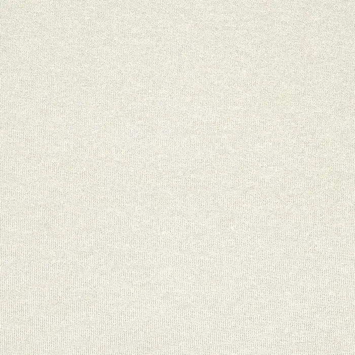 Nur Für Kurze Zeit Wirkware, Baumwolle, Piqué, 29446-1, sahne