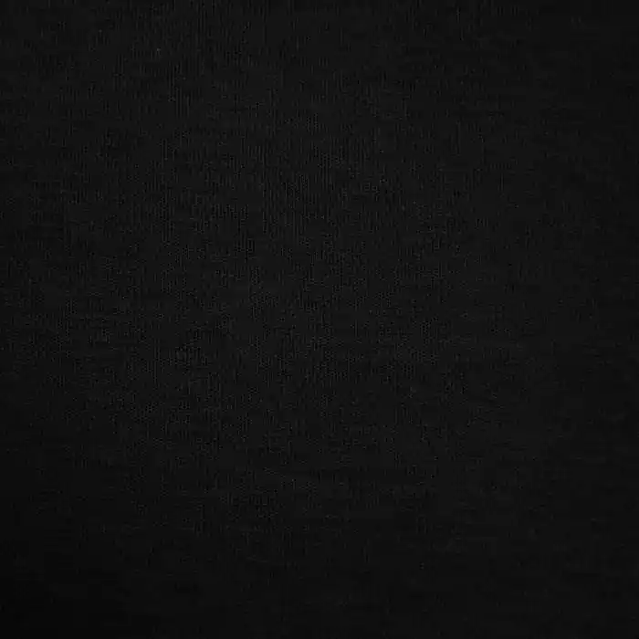 Geprüft Jersey, Modal, 29500-001, schwarz