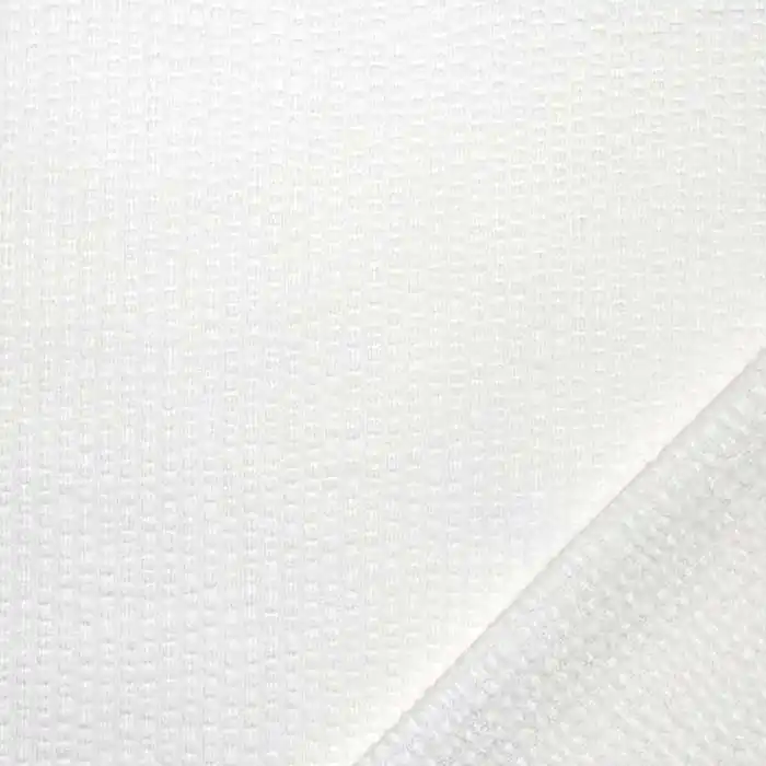 Schnäppchen Wirkware, dünn, Streifen, 29357-510, sahne