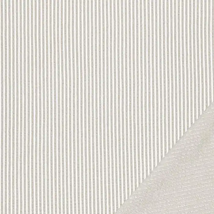 Wirkware, dünn, Streifen, 29397-520, beige Heute Kaufen