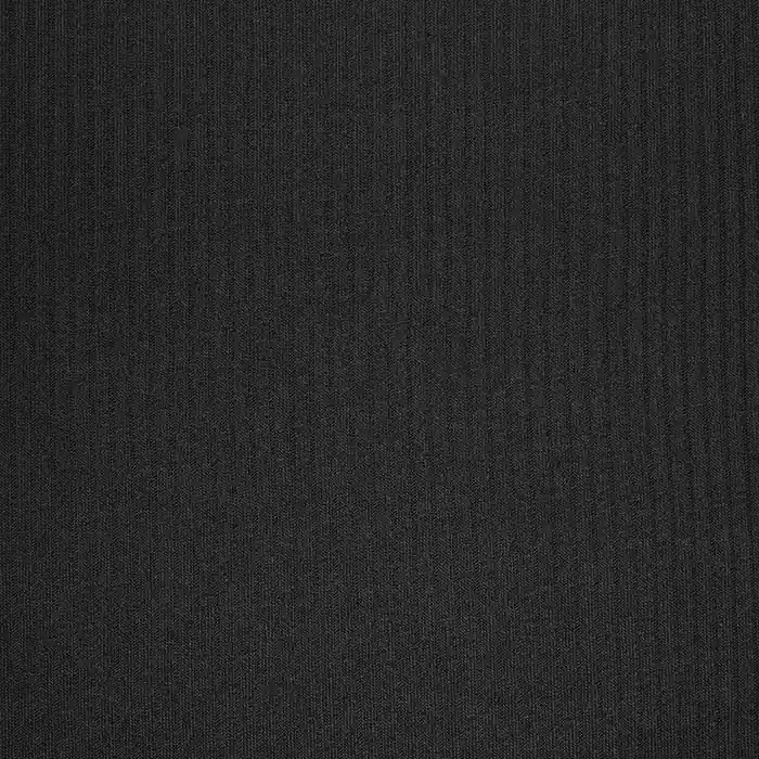 Neue Kollektion Rippenware, Baumwolle, 29546-6, schwarz