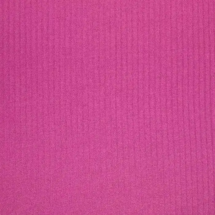 Kostenfreie Lieferung Jersey, Baumwolle, gerippt, 29546-7, rosa