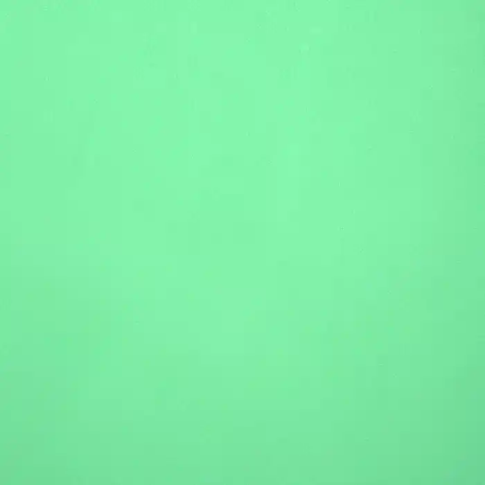 Top-Preis Satin, Mikropolyester, 14171-094, mint grün