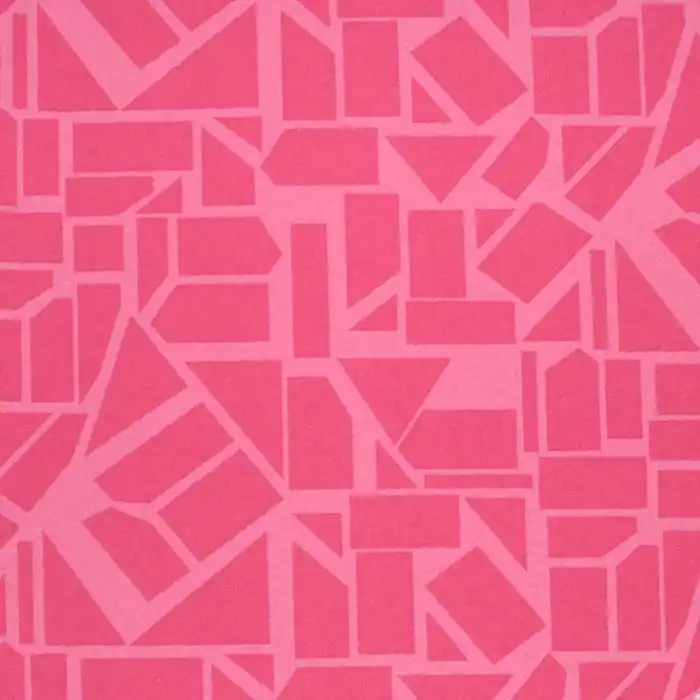 Jetzt Bestellen Gewebe, elastisch, geometrisch, 29321-23, rosa