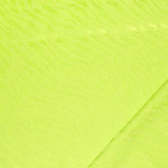 Gewebe, Viskose, tierisch, 29268-11, neongrün Preis Gesenkt