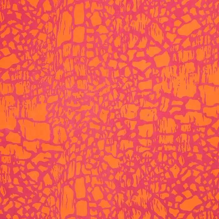 Gewebe, Viskose, Satin, abstrakt, 29276-16 Angebot