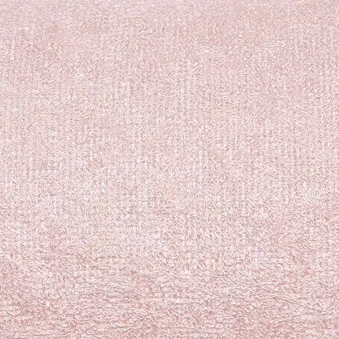 Frottee, Bambus, 23242-120, hellrosa Preisreduziert