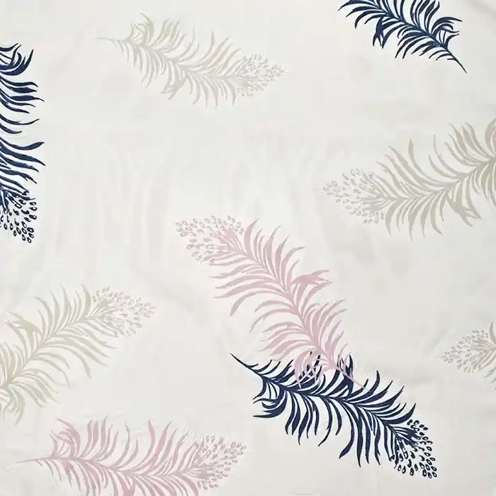 Gewebe, Viskose, Natur, 29444-26 Ab Werk