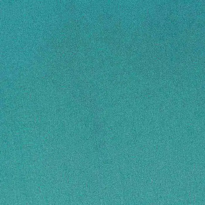 Knallerangebot Chiffon, Polyester, 22046-971, türkis