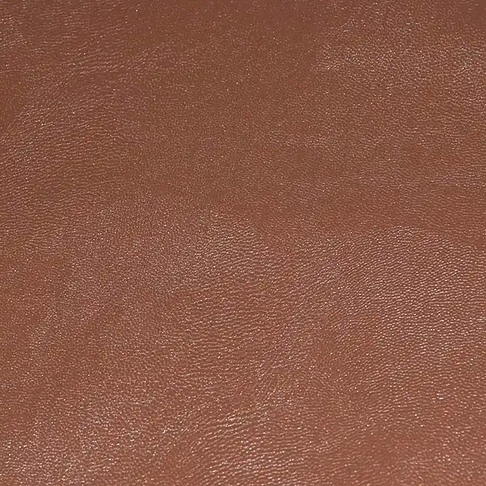 Bekleidungskunstleder, 29472-07, braun Knallerangebot