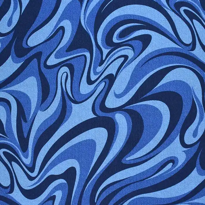 Angebot Gewebe, Viskose, Ornament, 29379-960