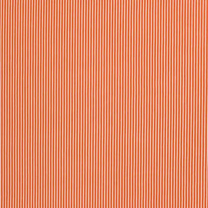 Gewebe, Viskose, Streifen, 29261-16, orange Gleich Bestellen