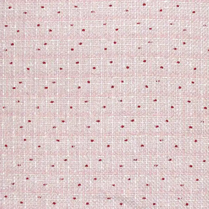 Kostenfreie Lieferung Anzugstoff, 29557-688, rosa