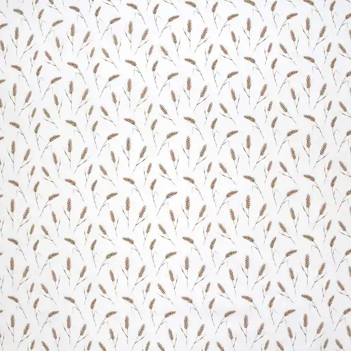 Baumwolle, Popeline, Natur, 29410-02 Online Kaufen