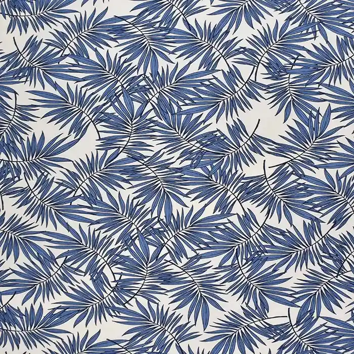 Bengalin, elastisches Gewebe, Natur, 29473-02 Nur Heute