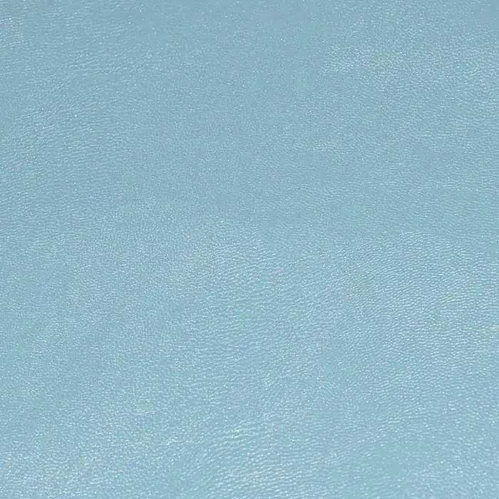 Bekleidungskunstleder, 29472-03, hellblau Must-Have