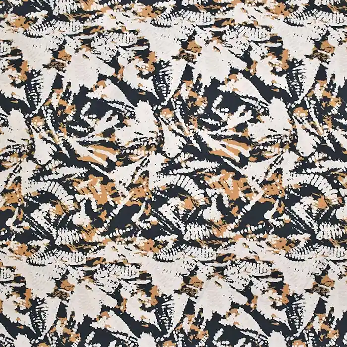 Baumwolle, Popeline, abstrakt, 29460-05 Begrenztes Angebot