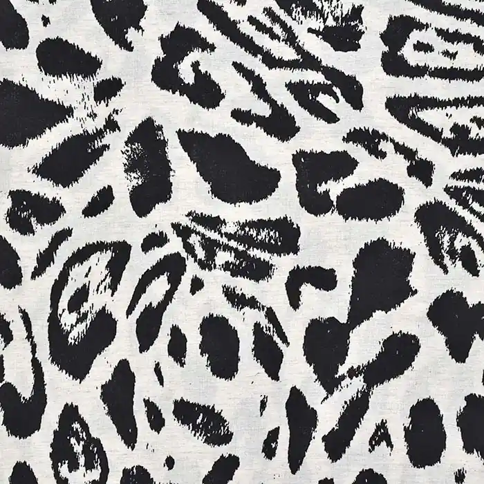 Gewebe, Viskose, Leinen, tierisch, 29283 Abverkauf