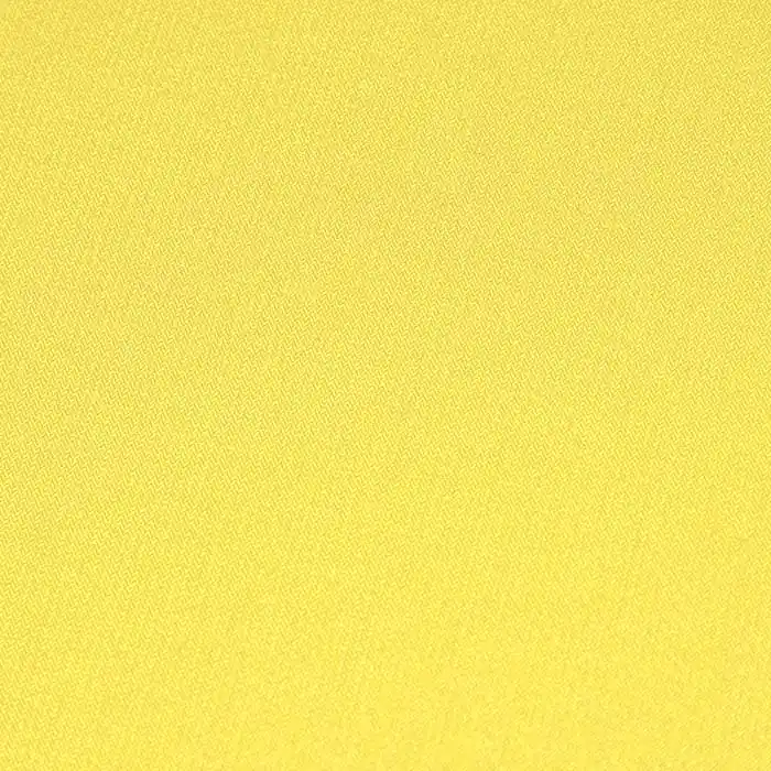 Jersey, Polyester, 25126-4, gelb Wochenendangebot