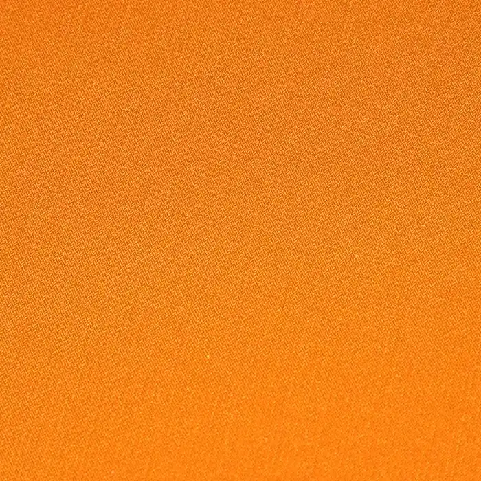 Jersey, Polyester, 25126-5, orange Im Trend