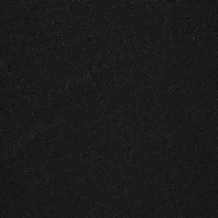 Jersey, Polyester, 26183, schwarz Nur Heute