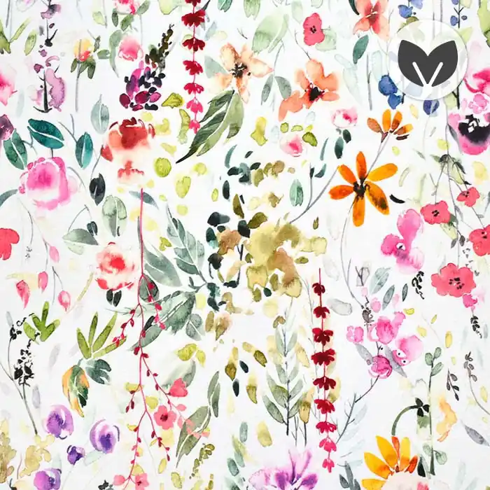 Jersey, Viskose, Natur, 29225-57 Schnäppchen