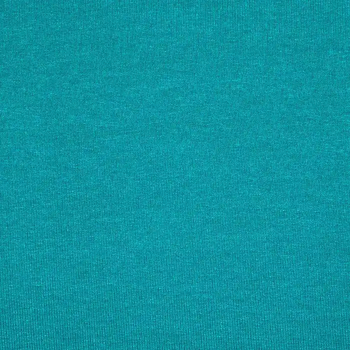 Weltweiter Versand Jersey, Viskose, luxe, 12961-105, türkis