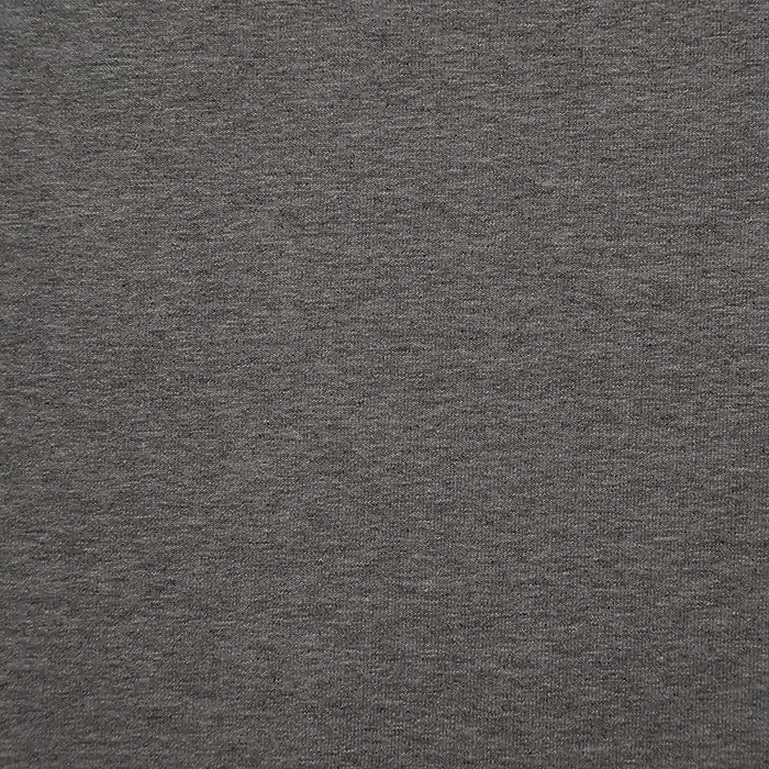 Expressversand Jersey, Viskose, Luxe, 12961-067, grau