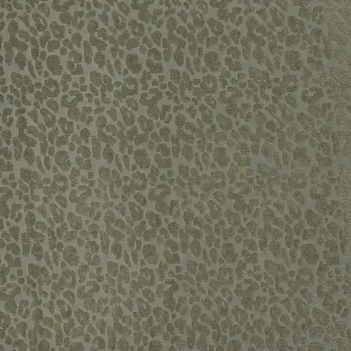 Letzte Chance Jersey, Frottee, tierisch, 29215-004, grün