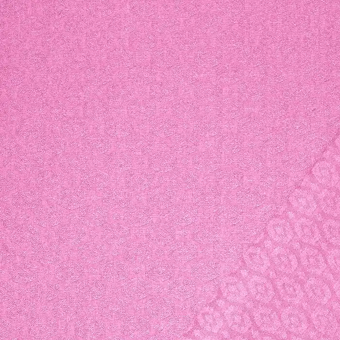 Gewebe, elastisch, geometrisch, 29319-23, rosa Highlight