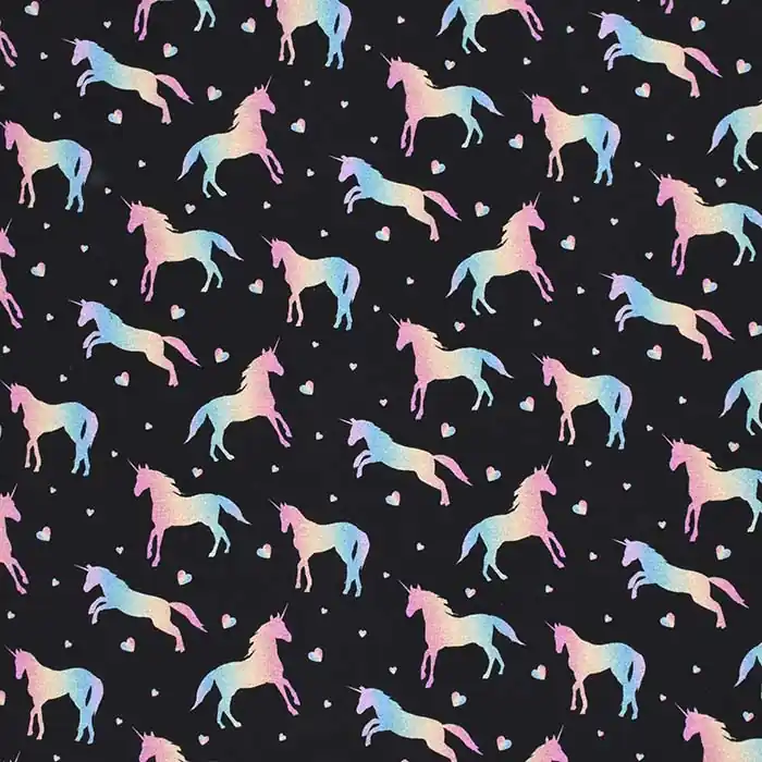 Kostenfreie Lieferung Jersey, Baumwolle, Tiere, 29161-001